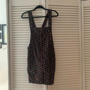 Medium Xhilaration Coverall Skirt